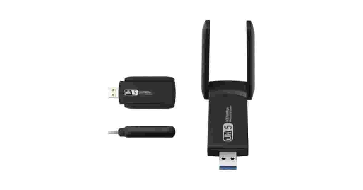 Qual Melhor Adaptador Wi-Fi Para PC Para Alta Velocidade?