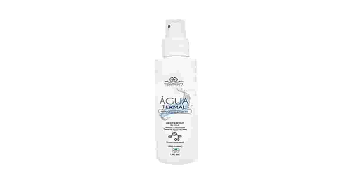 Qual Melhor Agua Termalmelhor Beneficio Custo Beneficio?