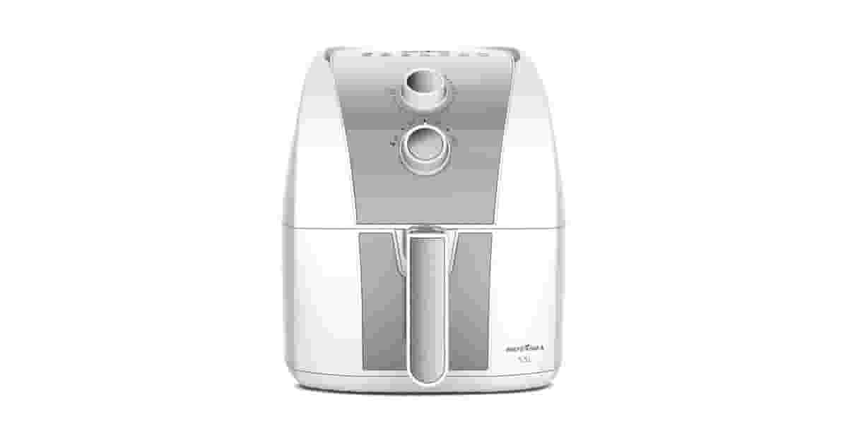 Qual Melhor Airfryer Com Cesto de Cerâmica?