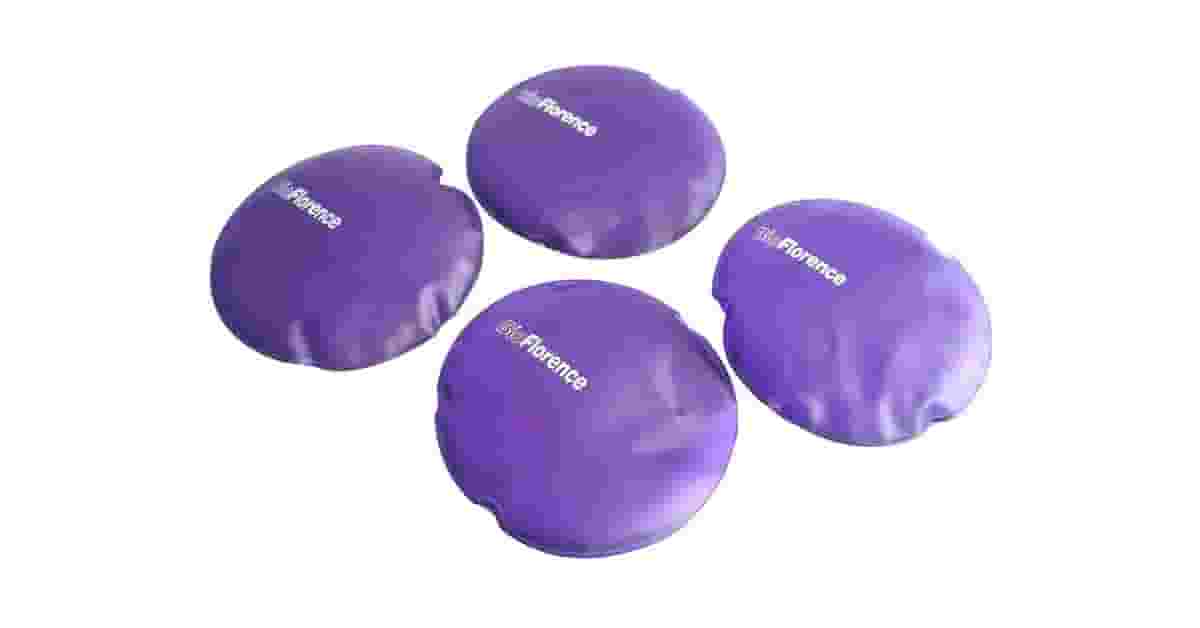 Qual Melhor Almofada Antiescaras: Gel, Água ou Ar?