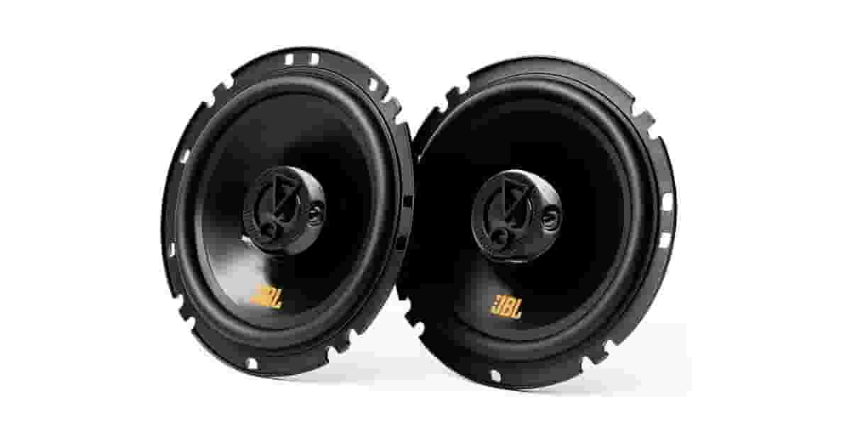 Qual Melhor Alto Falante Automotivo? Potência e Clareza