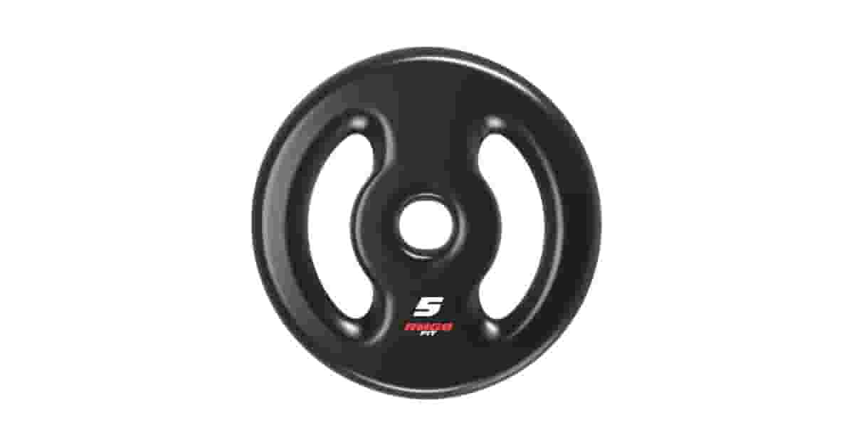 Qual Melhor Anilha Emborrachada? Kits ou Avulsas