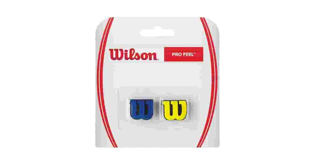 Qual Melhor Antivibrador Para Raquete de Tênis? Guia