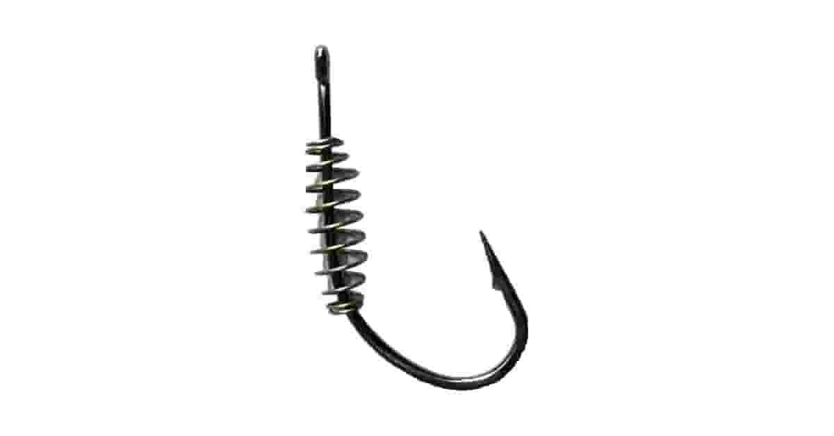 Qual Melhor Anzol Para Não Perder a Fisgada?