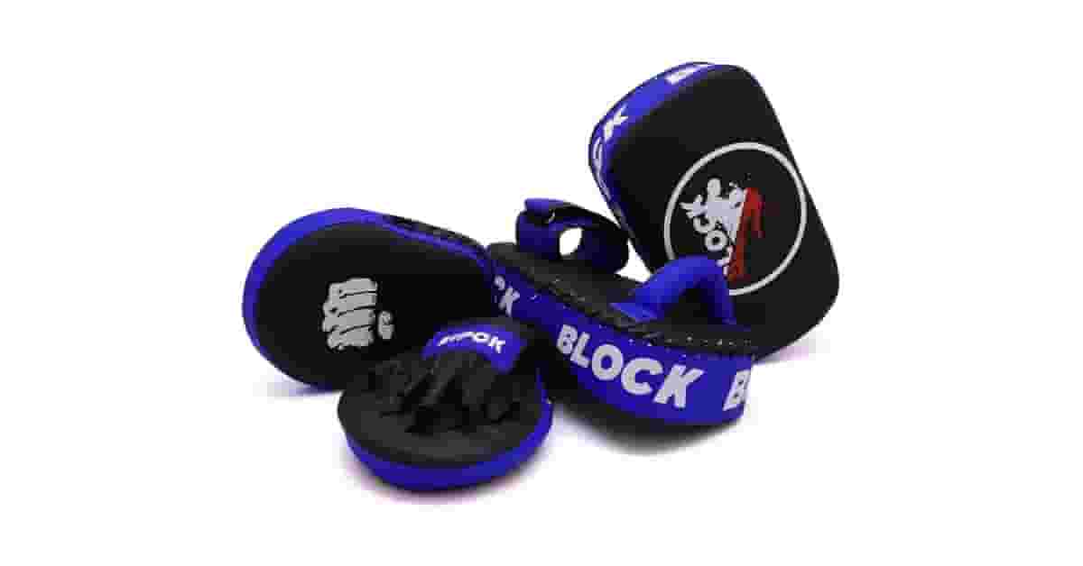 Qual Melhor Aparador de Chute (Manopla de Foco)? 7 Kits