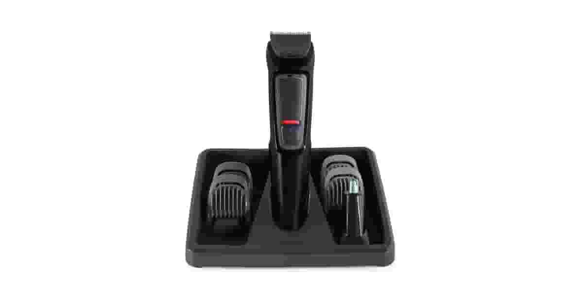 Qual Melhor Aparador de Pelos Para Corpo e Rosto?