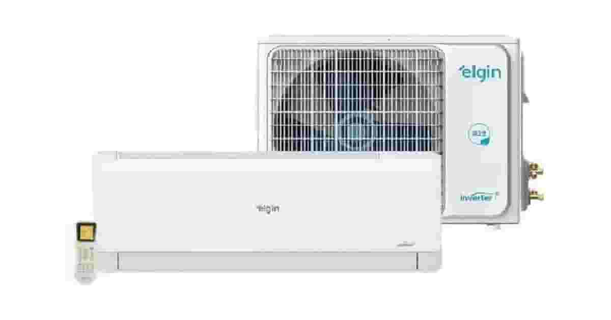 Qual Melhor Ar Condicionado Inverter 24000 BTUs?