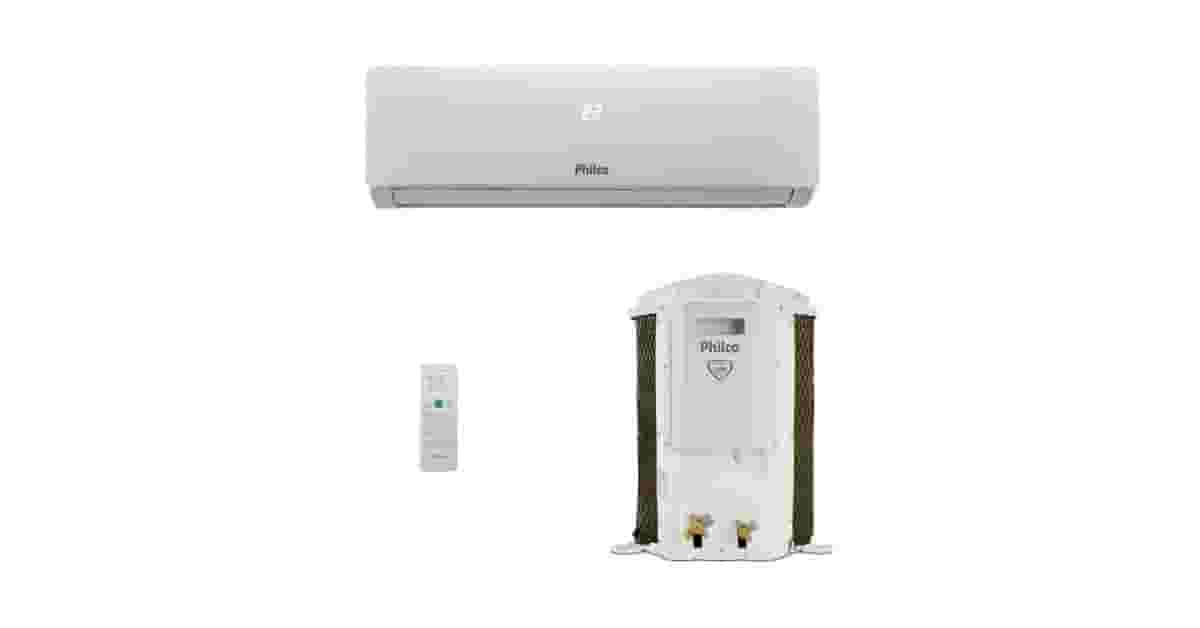 Qual Melhor Ar Condicionado Split Inverter com Wi-Fi?