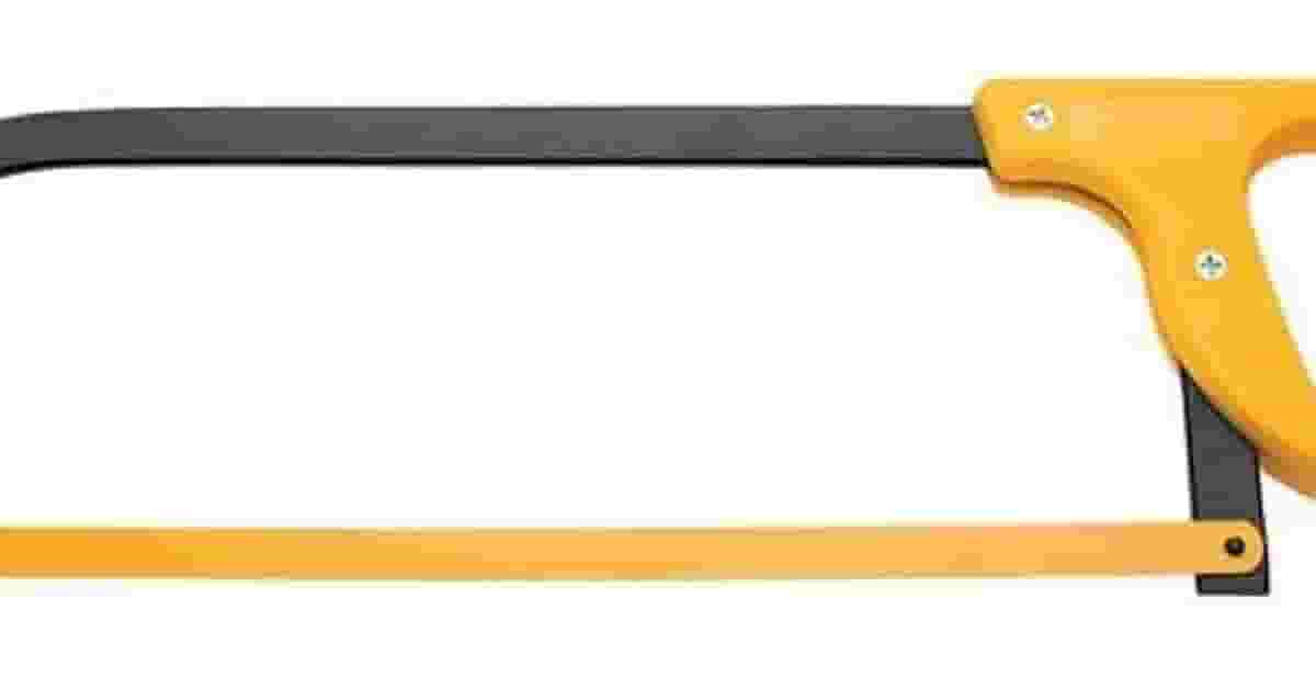 Qual Melhor Arco de Serra? Do Hobby ao Profissional