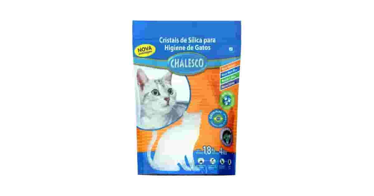 Qual Melhor Areia de Sílica para Gato? Adeus Odor