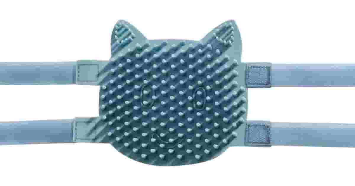 Qual Melhor Arranhador de Canto de Parede Com Catnip? 9 Modelos