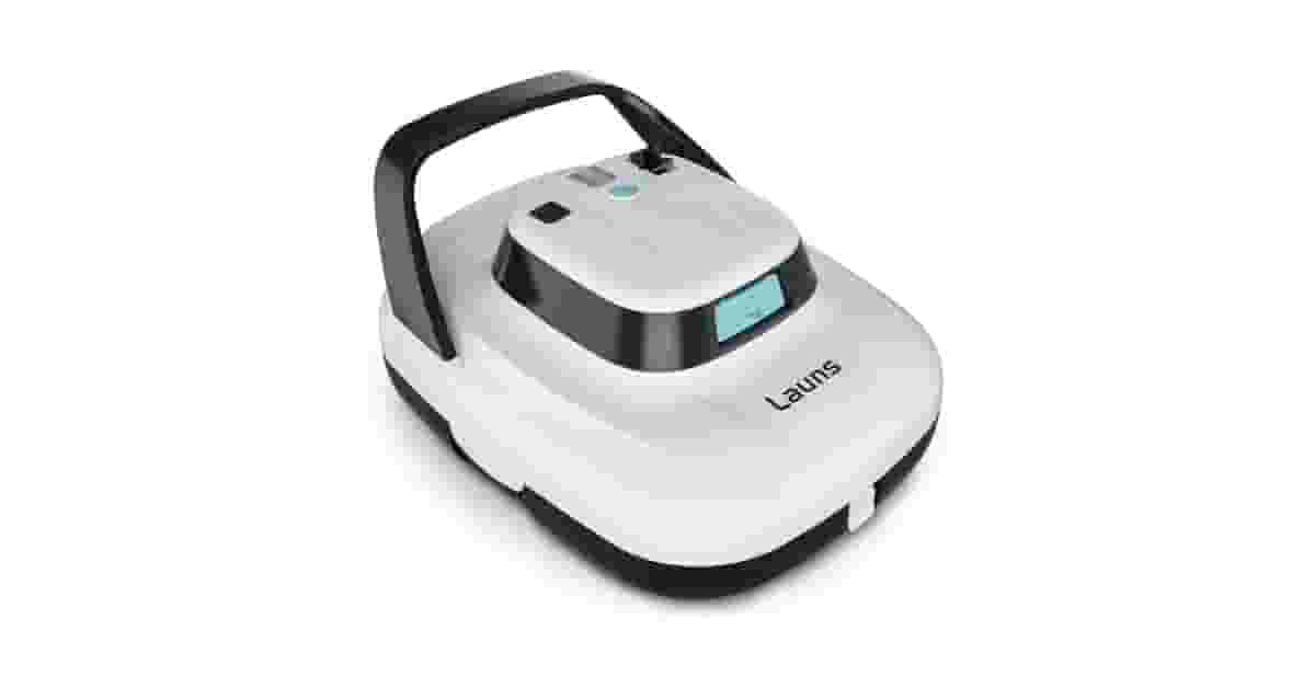 Qual Melhor Aspirador Robô Para Piscina e Como Escolher