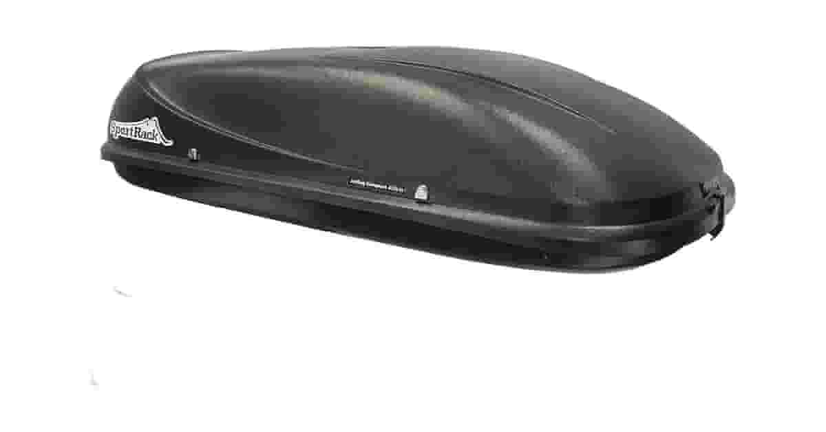 Qual Melhor Bagageiro Maleiro de Teto? Rígido vs Dobrável