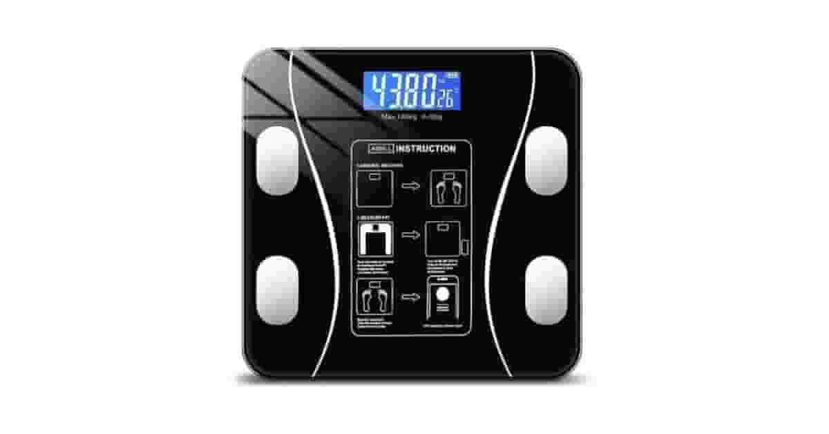 Qual Melhor Balança de Bioimpedância Que Conecta Com o Celular: Análise de 10 Modelos