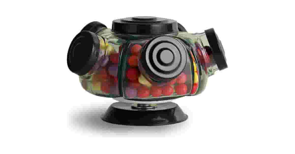 Qual Melhor Baleiro? Guia de Modelos e Materiais