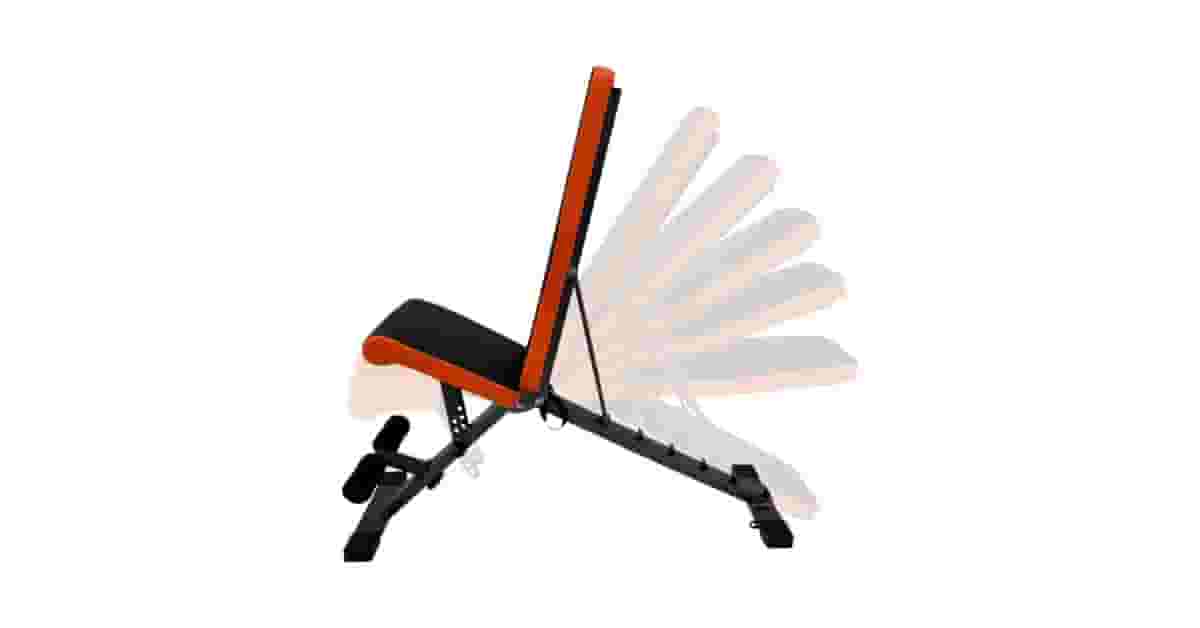 Qual Melhor Banco de Supino? Regulável Ou Completo?