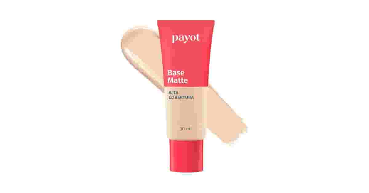 Qual Melhor Base de Alta Cobertura Que Não Marca Linhas: 5 Fórmulas