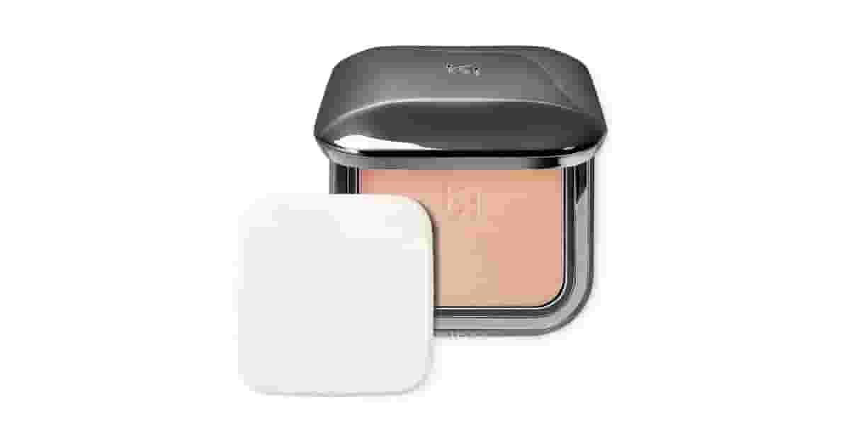 Qual Melhor Base em Pó Para Acabamento Aveludado?