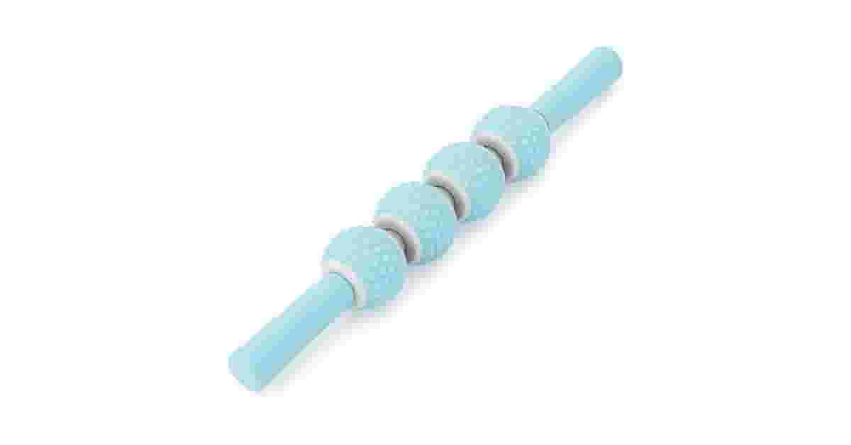 Qual Melhor Bastão de Massagem Para Pernas Cansadas