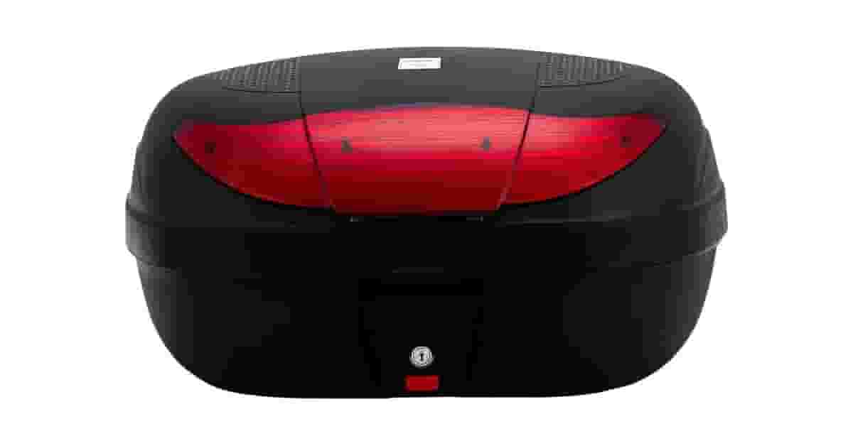 Qual Melhor Bauleto Para Moto? Guia de Capacidade