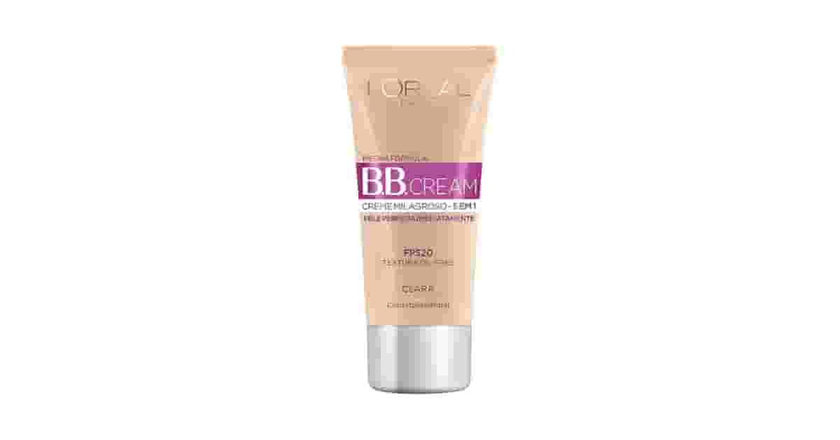 Qual Melhor BB Cream? Guia Para Cobertura e FPS
