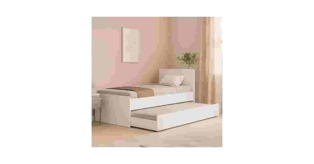 Qual Melhor Bicama de Solteiro? Guia Com 10 Opções