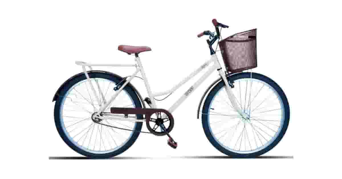 Qual Melhor Bicicleta Retrô? Charme e Conforto
