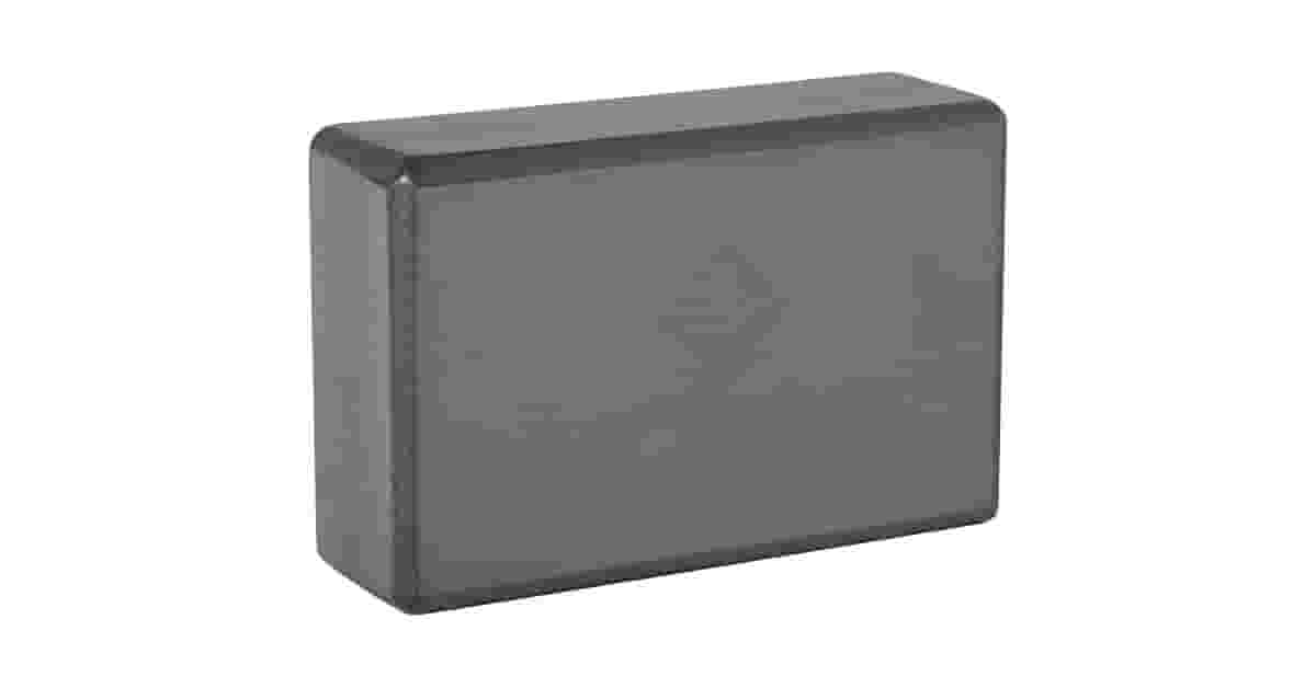 Qual Melhor Bloco de Yoga: Guia de Firmeza e Leveza