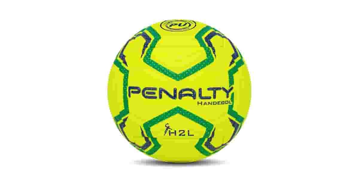 Qual Melhor Bola de Handebol? Guia Dos Tamanhos