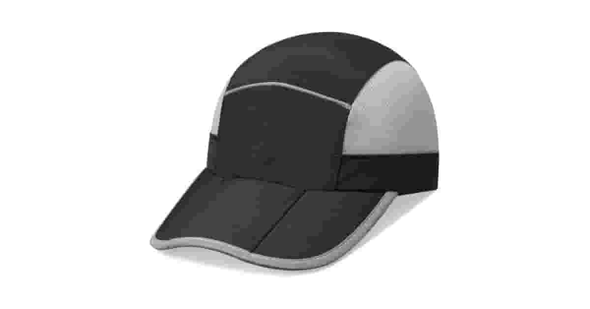 Qual Melhor Boné Para Corrida com Proteção UV