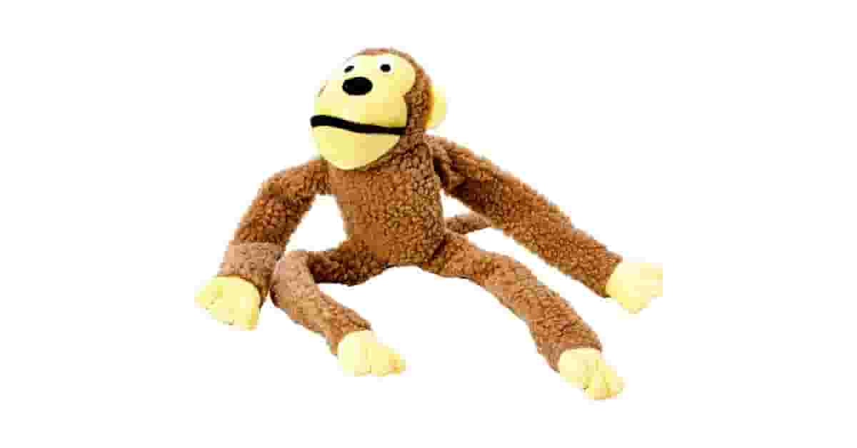 Qual Melhor Brinquedo de Pelúcia Para Cães? Análise de 10 Opções Divertidas