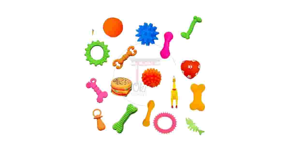 Qual Melhor Brinquedo Para Cães Que Gostam de Morder: Top 10 Resistentes