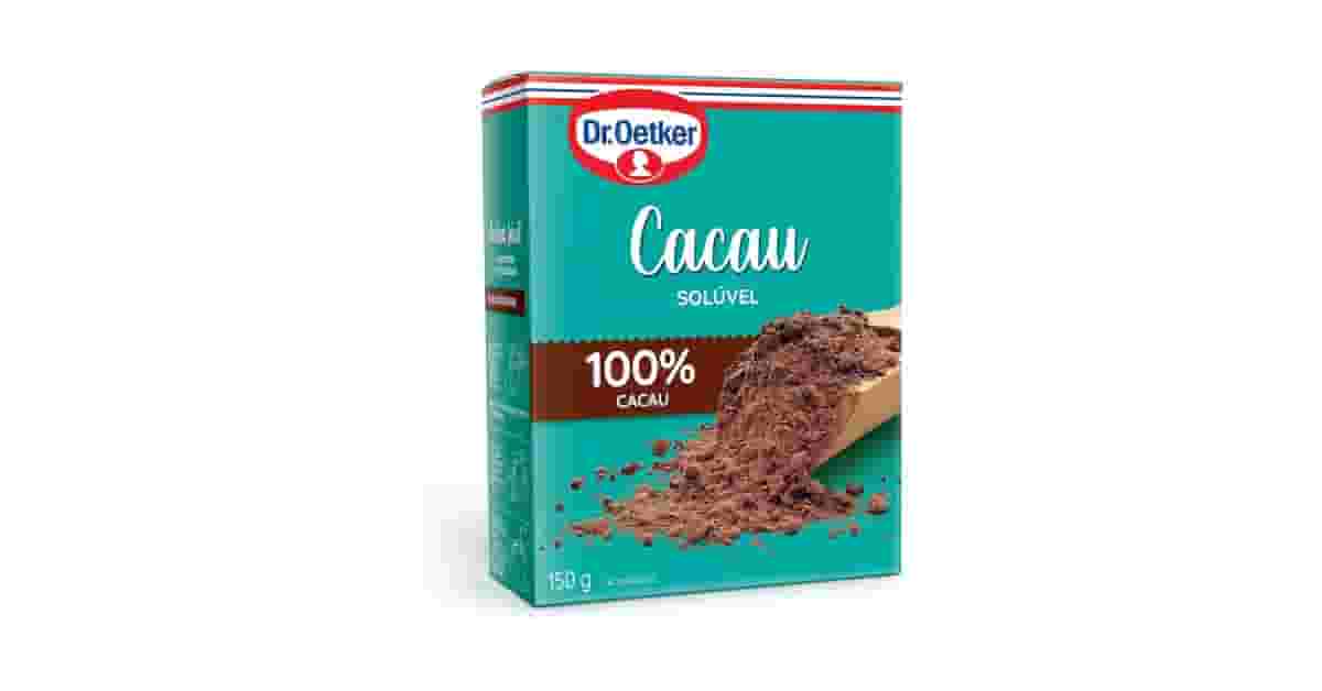 Qual Melhor Cacau em Pó: Natural ou Alcalino?