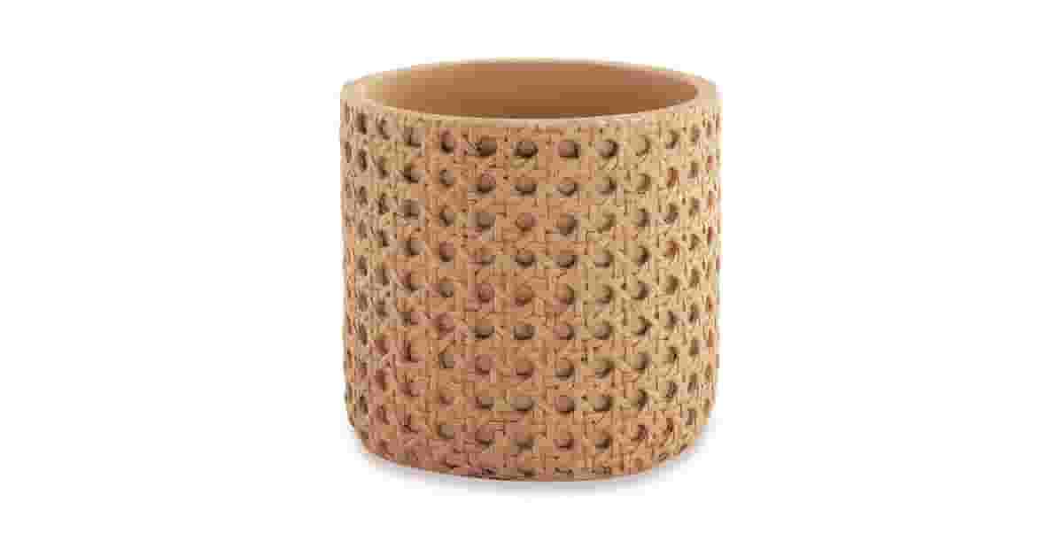 Qual Melhor Cachepot? Guia de Materiais e Estilos