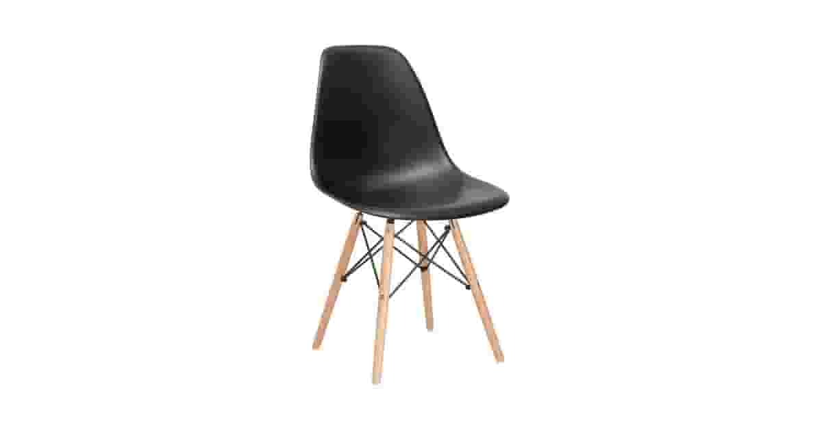 Qual Melhor Cadeira Eames Eiffel? Guia de 10 Modelos