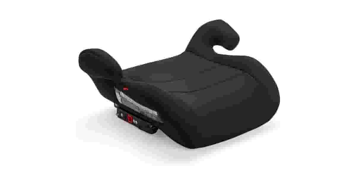 Qual Melhor Cadeirinha de Carro Que Vira Assento de Elevação? Analisamos 8 Modelos