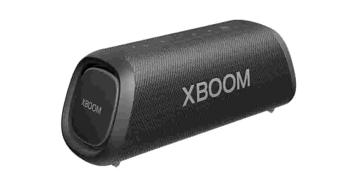 Qual Melhor Caixa de Som da LG: Portátil ou Torre?