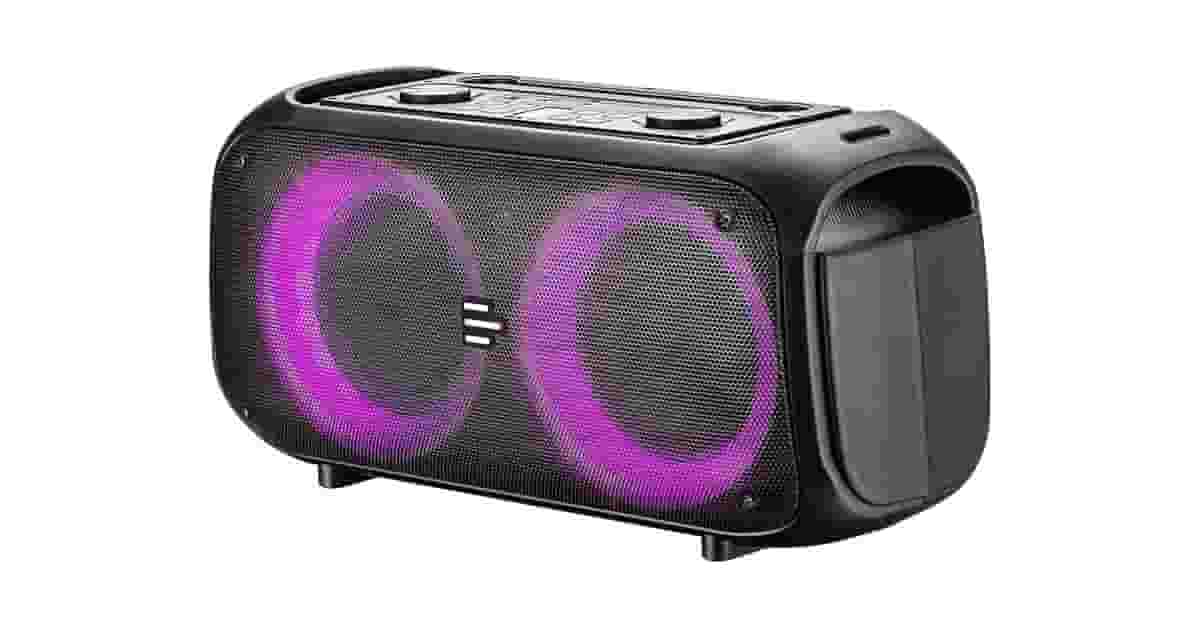 Qual Melhor Caixa de Som da Pulse? Potência e Preço