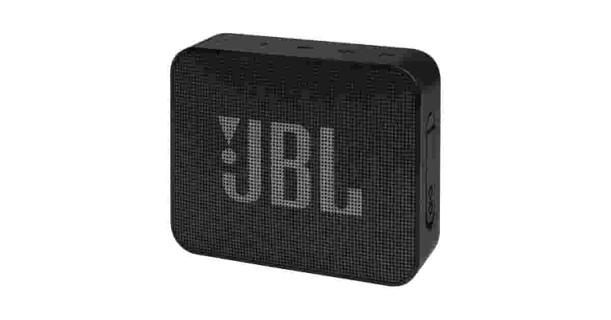 Qual Melhor Caixa de Som JBL? Portátil ou Para Festas
