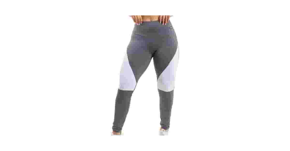 Qual Melhor Calça Legging Para Yoga? 10 Análises