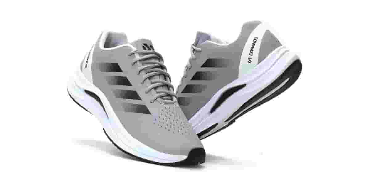 Qual Melhor Calcado Para Caminhada? Guia de Conforto