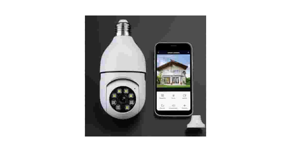 Qual Melhor Camera de Visao Noturna: Interna ou Externa?