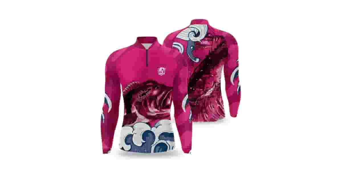 Qual Melhor Camisa de Pesca com Proteção UV 50+? 10 Modelos