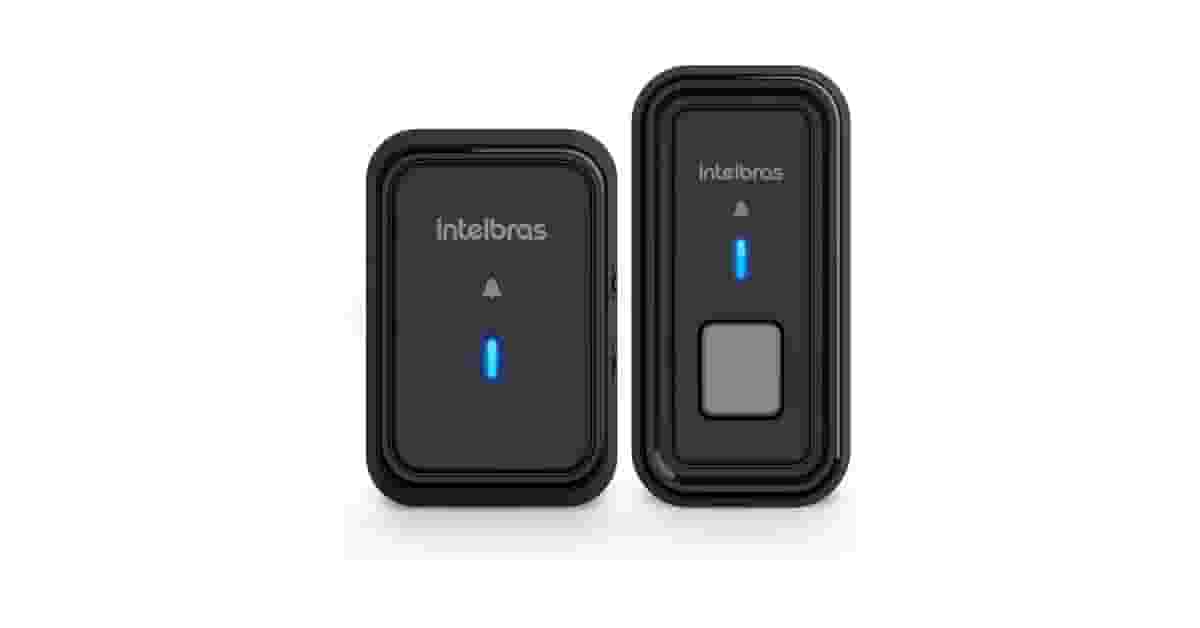 Qual Melhor Campainha Sem Fio? Com ou Sem Câmera?