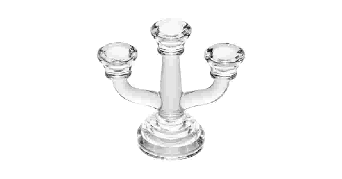 Qual Melhor Candelabro? Do Clássico ao Moderno