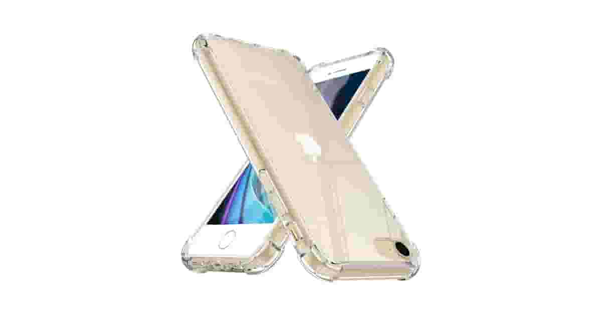 Qual Melhor Capa para iPhone 7? Do Slim ao Robusto