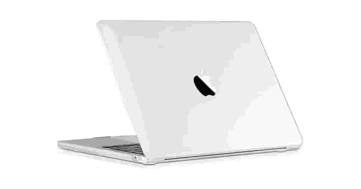 Qual Melhor Capa Para Macbook: Rígida ou Sleeve?
