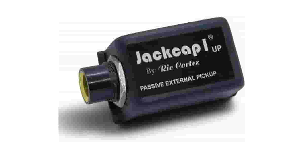 Qual Melhor Captador Para Violao: Guia Por Tipos