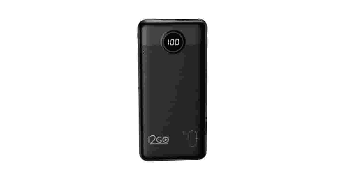 Qual Melhor Carregador de Celular Portátil? Como Escolher a Capacidade Certa