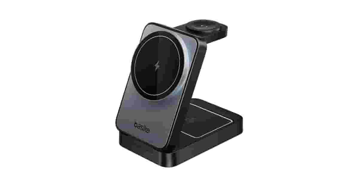 Qual Melhor Carregador Sem Fio: Do Básico ao 3 em 1